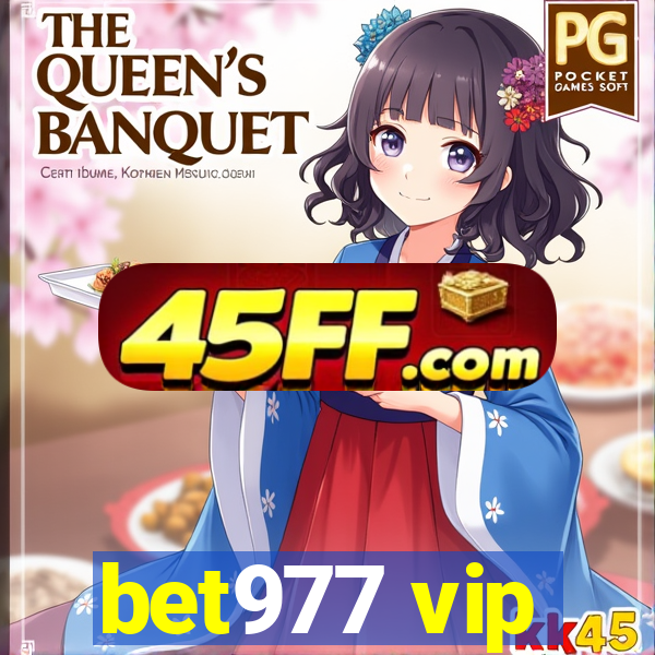 bet977 vip